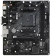 ASRock B550M-HDV AM4 2x DDR4 DIMM VGA DVI-D HDMI M.2 mATX thumbnail (2 of 4)