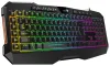 GENIUS GX GAMING Scorpion K11 Pro przewodowy podświetlany USB czarny układ CZ+SK