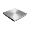 ASUS SDRW-08U7M-U G AS Extern slim DVD-RW silver USB thumbnail (2 of 3)