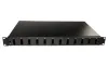 Tableau optique XtendLan 19" 12 ports SC duplex (24 ports FO) escamotable