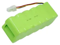 TRX battery for Samsung vacuum cleaner 3500mAh for Navibot SR8730 SR8750 SR8830 SR8855 VCR8897 not original (1 of 1)