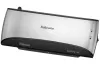 FELLOWES laminator SPECTRA format A4 laminating width 230 mm foil 125 mic black-silver thumbnail (3 of 3)