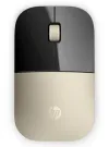 HP Z3700 Wireless Mouse Gold