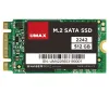 UMAX SSD 512GB вътрешен M.2 2242 SATAIII 3D TLC