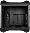 BitFenix ​​​​case Prodigy M 2022 mATX 1x60mm +3x120mm ARGB ventilators 2xUSB 3.0 rūdīta stikla virsma thumbnail (6 of 8)