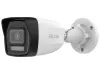 HiLook Powered by HIKVISION IPC-B180HA-LU Bullet 8Mpix 2.8mm Smart Hybrid Light MD2.0 H.265+ IP67 IR 30m thumbnail (1 of 4)