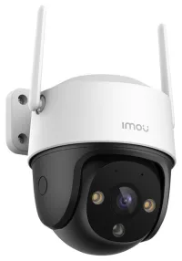 Imou от Dahua IP камера Cruiser SE PTZ Wi-Fi 2Mpix защита IP66 размер 36mm 16x dig. увеличение H.264 IR до 30м (1 of 3)