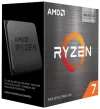 AMD Ryzen 7 5800X3D Ryzen AM4 8C 16T max. 4.5GHz 96MB 105W TDP BOX hűtő nélkül