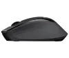 Logitech muis B330 Silent Plus draadloos 3 knoppen 1000dpi USB zwart thumbnail (3 of 4)