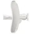 Ubiquiti LiteBeam M5 23 — клиент точки доступа Антенна 5 ГГц 23 дБи SISO airMAX 1x RJ45 PoE 25 В thumbnail (2 of 5)