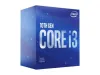 INTEL Core i3-10100F 3,6 GHz 4 Kerne 6 MB LGA1200 ohne Grafik Comet Lake