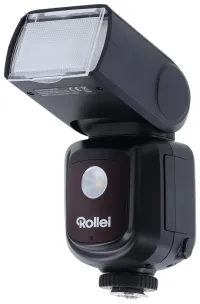 Външна светкавица Rollei HS Freeze Portable за SLR фотоапарати Sony (1 of 4)