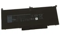 DELL batteri 4-celler 60 Wh til Latitude 7280 7290 7380 7390 7480 7490 (1 of 1)