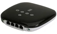 Ubiquiti UFiber WIFI - GPON клиентска единица с Wi-Fi 802.11n 4x Gbit RJ45 SC APC порт PoE 24V (1 of 4)