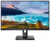 PHILIPS 27 дюймов LED 272S1AE IPS 1920x1080, 75 Гц, 250 кд, 1000:1, 50 м:1, 4 мс, VGA, HDMI, DP, DVI, поворотный механизм воспроизведения, VESA