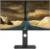 DAHUA 27" LED LM27-P301A IPS panel 2560x1440 (QHD) 1200:1 5ms 350 cd m2 HDMI DP USB-C PIVOT VESA 75x75 čierny