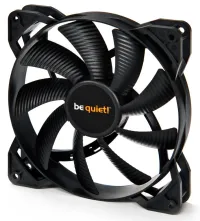 ¡Tranquilizarse! ventilador Pure Wings 2 Alta Velocidad 140mm PWM 4-pin 37.3dBa (1 of 2)