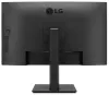 LG IPS monitor 27BQ75QB 27" 2560x1440 16:9 350cd 1000:1 HDMI USB-C DP Daisy lánchangszóró thumbnail (5 of 7)