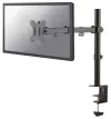 Neomounts FPMA-D550BLACK Tischdisplayhalter 10-32" VESA-Klemme 100X100 Tragkraft 8kg 1 Display schwarz thumbnail (1 of 6)