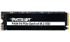 PATRIOT P400 V4 500 GB SSD Intern M.2 PCIe Gen4 x4 NVMe 2280