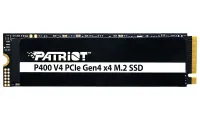 PATRIOT P400 V4 500 GB SSD interno M.2 PCIe Gen4 x4 NVMe 2280 (1 of 4)