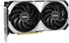 MSI GeForce RTX 4070 VENTUS 2X 12G OC 12 Go GDDR6X PCI-E 3x DP HDMI