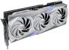 MSI GeForce RTX 4070 Ti GAMING X TRIO WHITE 12G 12GB GDDR6X PCI-E 3x DP HDMI