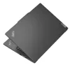 Lenovo E14 AMD G6 Ryzen 7 7735HS 32GB DDR5 1TB SSD Radeon™ Gráficos 14"WUXGAmatte W11P preto thumbnail (7 of 8)