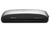 FELLOWES laminator SPECTRA format A4 laminating width 230 mm foil 125 mic black-silver thumbnail (2 of 3)