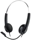 Headset GenIUS HS-220U USB