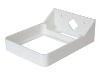 TP-LINK bracket MERCUSYS HALO H50 H30 on the wall white (1 of 1)