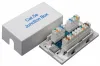 Solarix UTP c5e block connector white