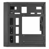 EUROCASE MicroT MC X104 ohne Netzteil 2 x USB 2.0 1x USB 3.0 schwarz thumbnail (4 of 5)