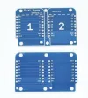 Protoboard D1 double base OKY3005-1 thumbnail (4 of 6)