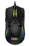 GX GAMING Scorpion M700, drátová, RGB podsvícení, 800-7200 dpi, USB, 6 tlačítek, černá thumbnail (2 of 4)