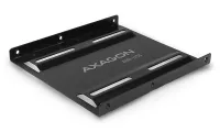 AXAGON metalni okvir za 1x 25" disk do 35" RHD-125B crni (1 of 4)