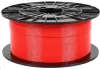 Filament PM fil d'impression filament 1,75 PETG rouge 1 kg thumbnail (1 of 1)