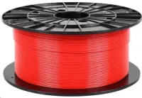 Filament PM sznurek drukarski 1,75 PETG czerwony 1 kg (1 of 1)