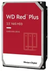 WD RED PLUS 6TB WD60EFPX SATA III Вътрешен 3.5" 7200rpm 256MB thumbnail (1 of 1)
