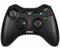 MSI FORCE GC30 V2 brezžični OTG USB igralni plošček za PC PS3 Android (1 of 4)