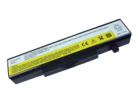 Lenovo IBM 5200mAh TRX akku IdeaPad G480 G580 G485 G585 Y480 Y485 Y580 Z380 Z480 Z580 ei alkuperäinen (1 of 1)