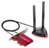 TP-Link Archer TX3000E – adapteris PCIe AX3000 Wi-Fi 6 Bluetooth 5.0