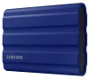 SAMSUNG T7 Schëld Extern SSD fueren 1TB USB 3 2 Gen2 blo thumbnail (2 of 5)