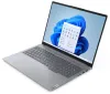 Lenovo ThinkBook 16 G6 i5-1335U 16GB DDR5 512GB SSD Intel UHD 16" WUXGA мат W11P сив thumbnail (2 of 7)