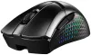 Mouse para jogos MSI CLUTCH GM51 leve, sem fio, recarregável, 26.000 dpi, retroiluminação RGB, 6 botões USB thumbnail (2 of 3)