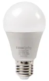 Tesla LED žárovka BULB E27 12W 230V 1521lm 25 000h 6500K studená bílá 220st