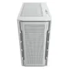 COUGAR PC-taske UNIFACE White Mini Tower Mesh Frontpanel 1x 120mm Fan TG Venstre Panel thumbnail (3 of 21)