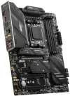 MSI MAG X670E TOMAHAWK WIFI AMD X670 AM5 4x DDR5 4x M.2 HDMI DP USB-C WiFi ATX thumbnail (1 of 5)