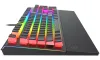 Clavier SPC Gear GK650K Omnis Pudding Edition mécanique Kailh Blue RGB compact US layout USB thumbnail (5 of 9)