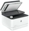 HP LaserJet Pro MFP 3102fdw n/b PSCF A4 33 ppm 1 200 x 1 200 dpi USB LAN WiFi recto verso HP Smart thumbnail (3 of 3)